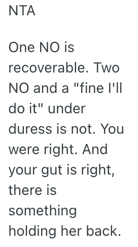 Screenshot 2025 06 14 at 1.17.17 PM His Girlfriend Rejected His Marriage Proposal Twice, So He Decided To End Their Relationship